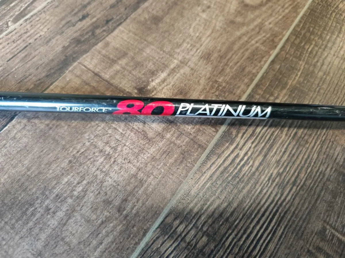 Golf clubs - Image 2