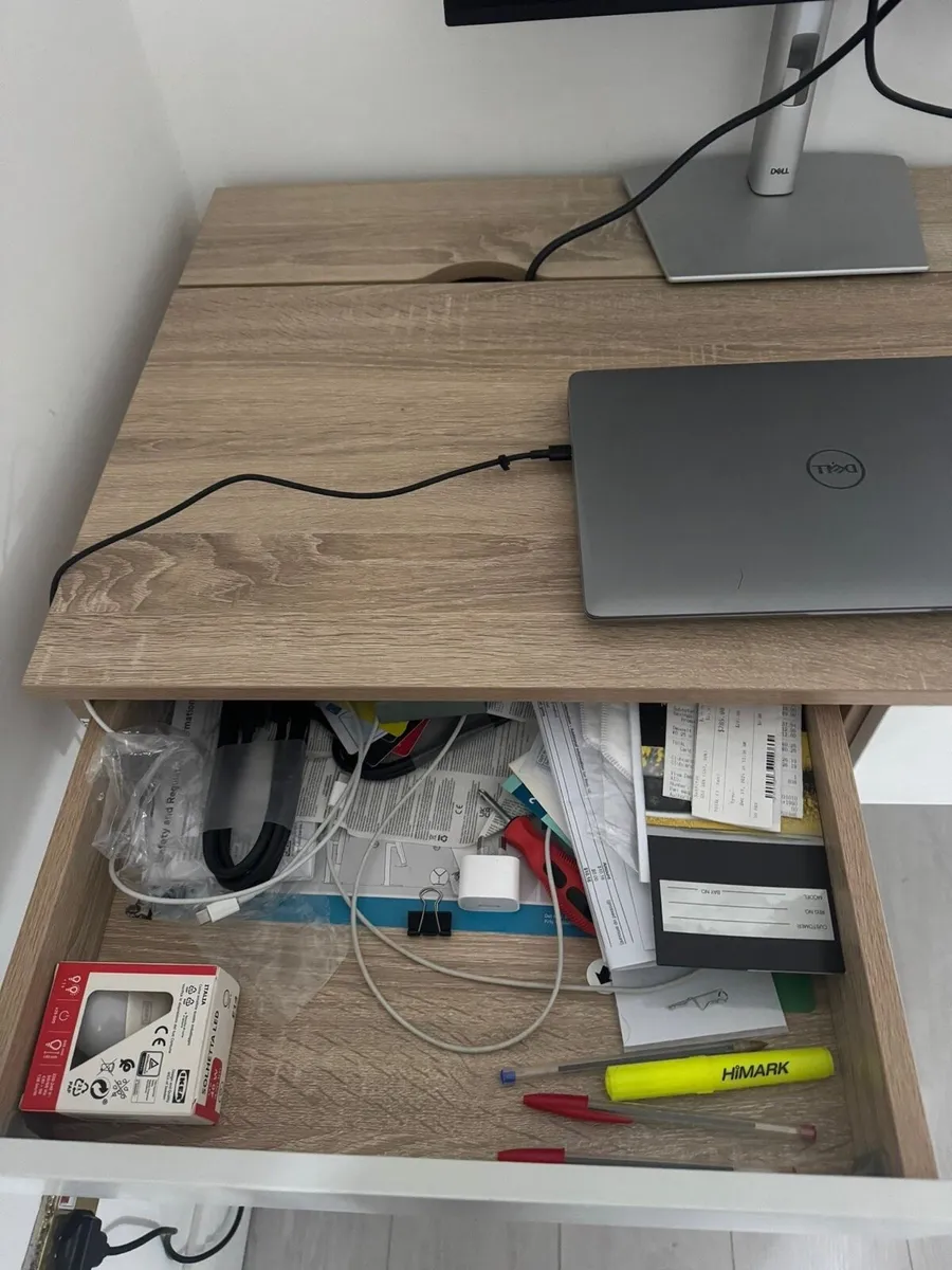 Office Desk - Image 4