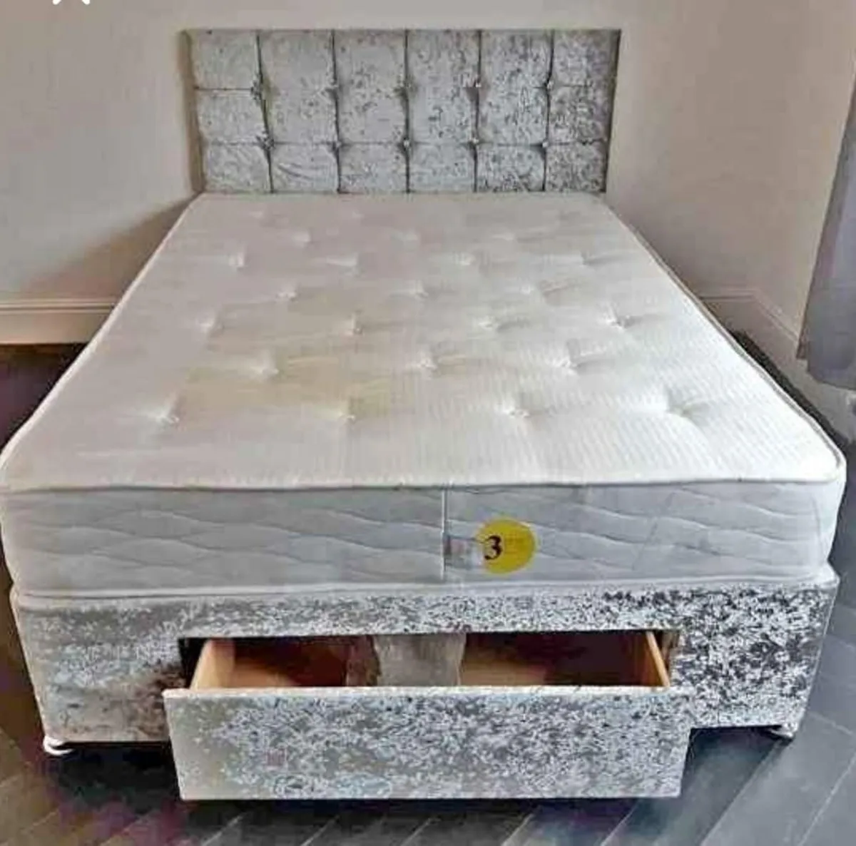 New BEDS limited stock Free Delivery 🚚 - Image 1