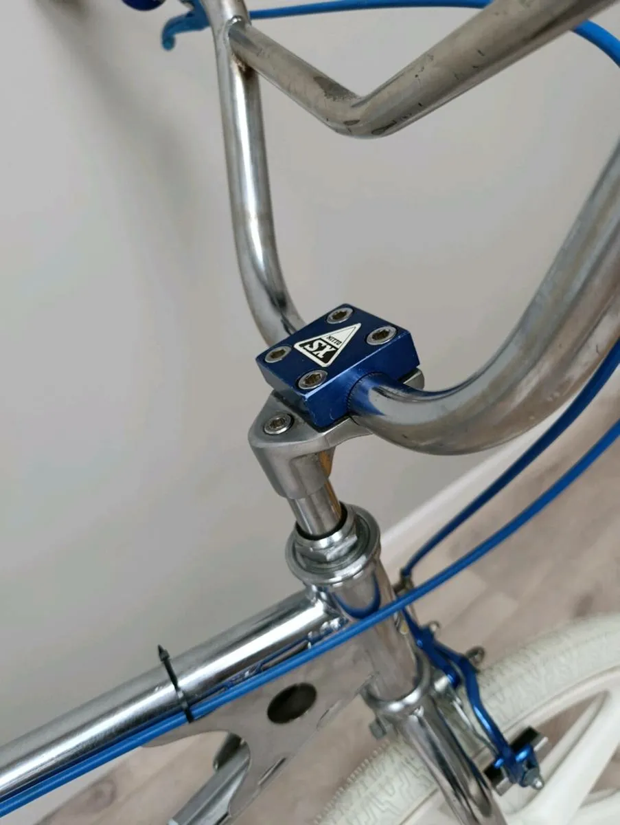 BMX Akisu A Pro - Image 4