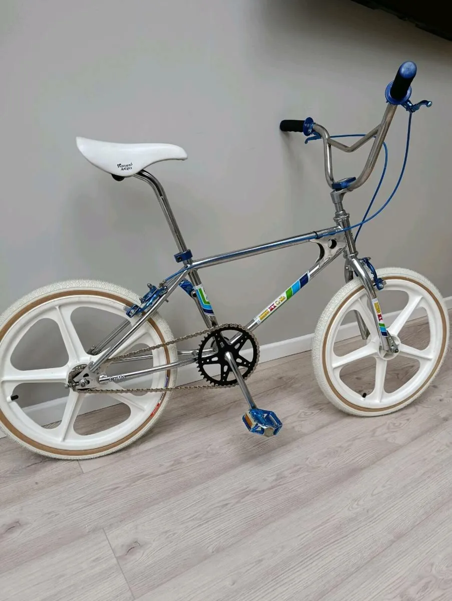 BMX Akisu A Pro - Image 2