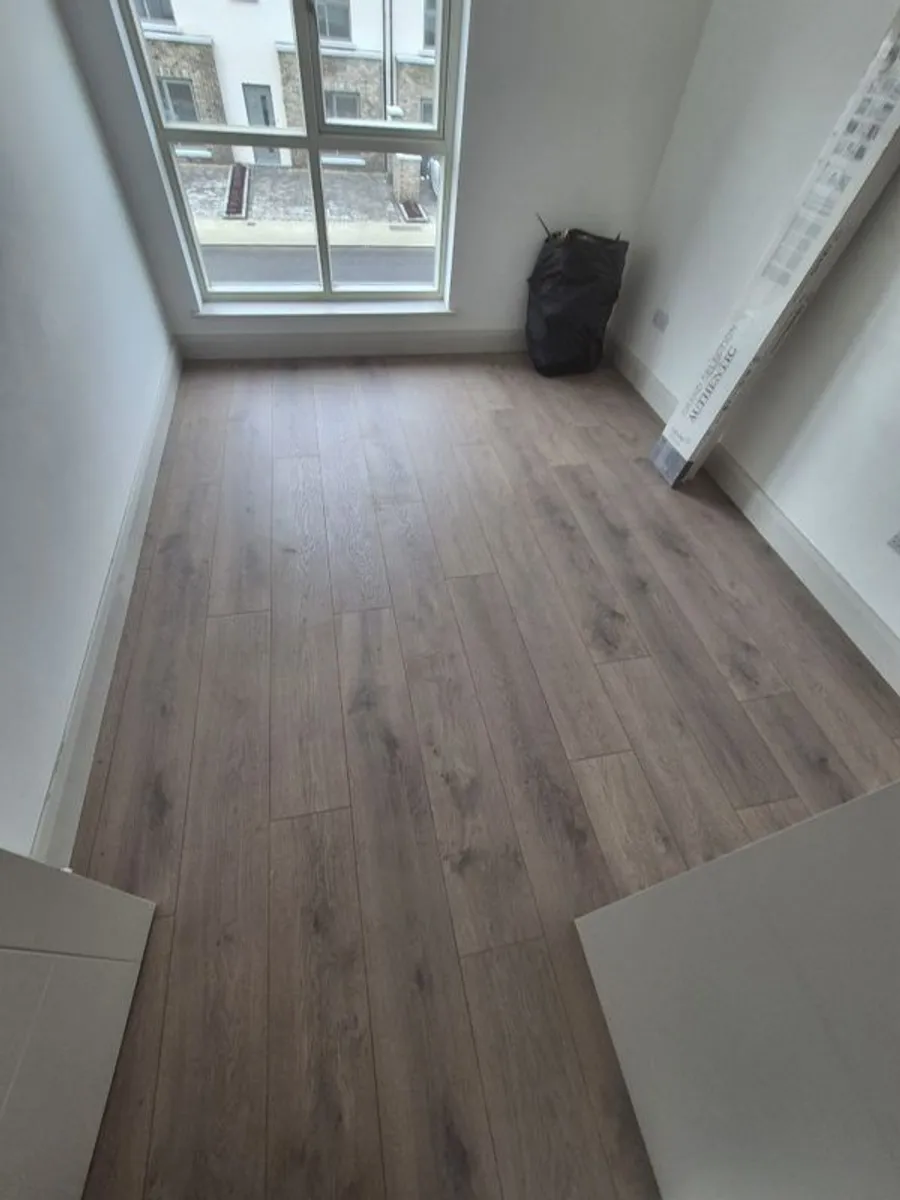 wooden floors - Image 2