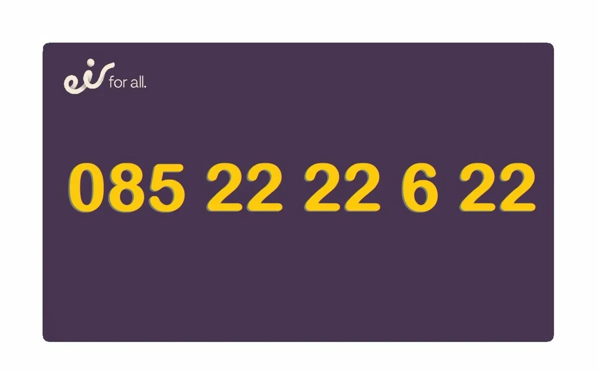 ⭐ 22 22 22 ⭐Easy to remember rare golden number