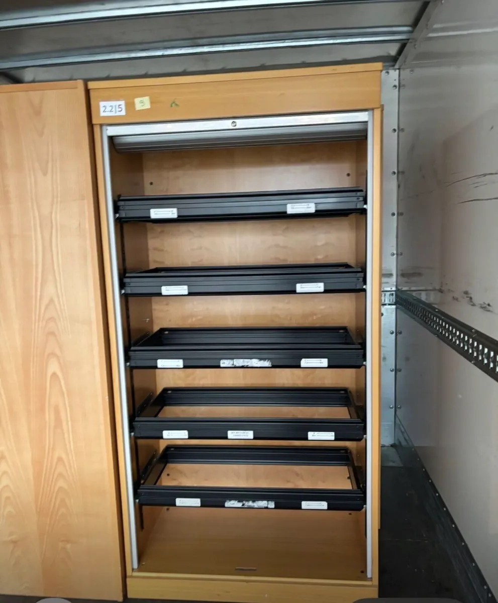 Cabinets Small , Medium& Large Filing &Storage - Image 1