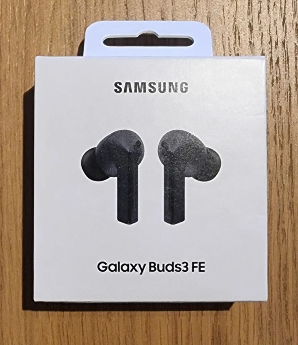 Samsung Galaxy Buds 3 FE - Image 1