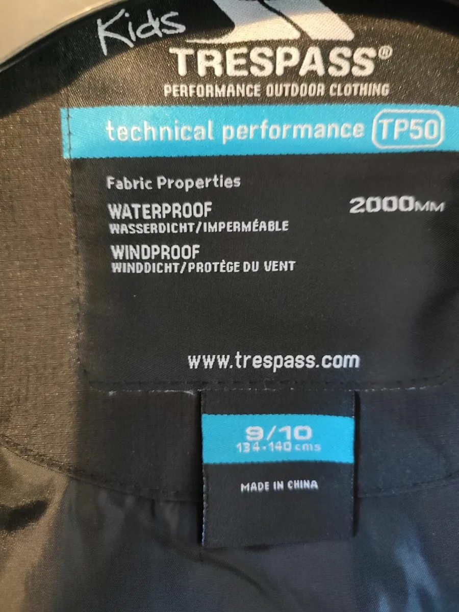 Winter jacket - Image 3