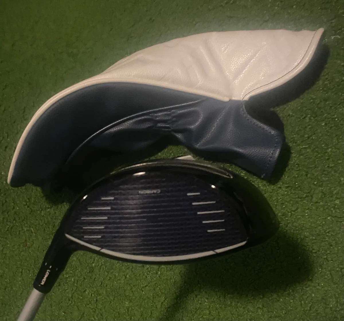 Taylormade Qi10 Driver - Image 3