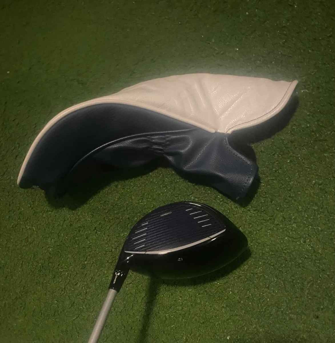 Taylormade Qi10 Driver - Image 4