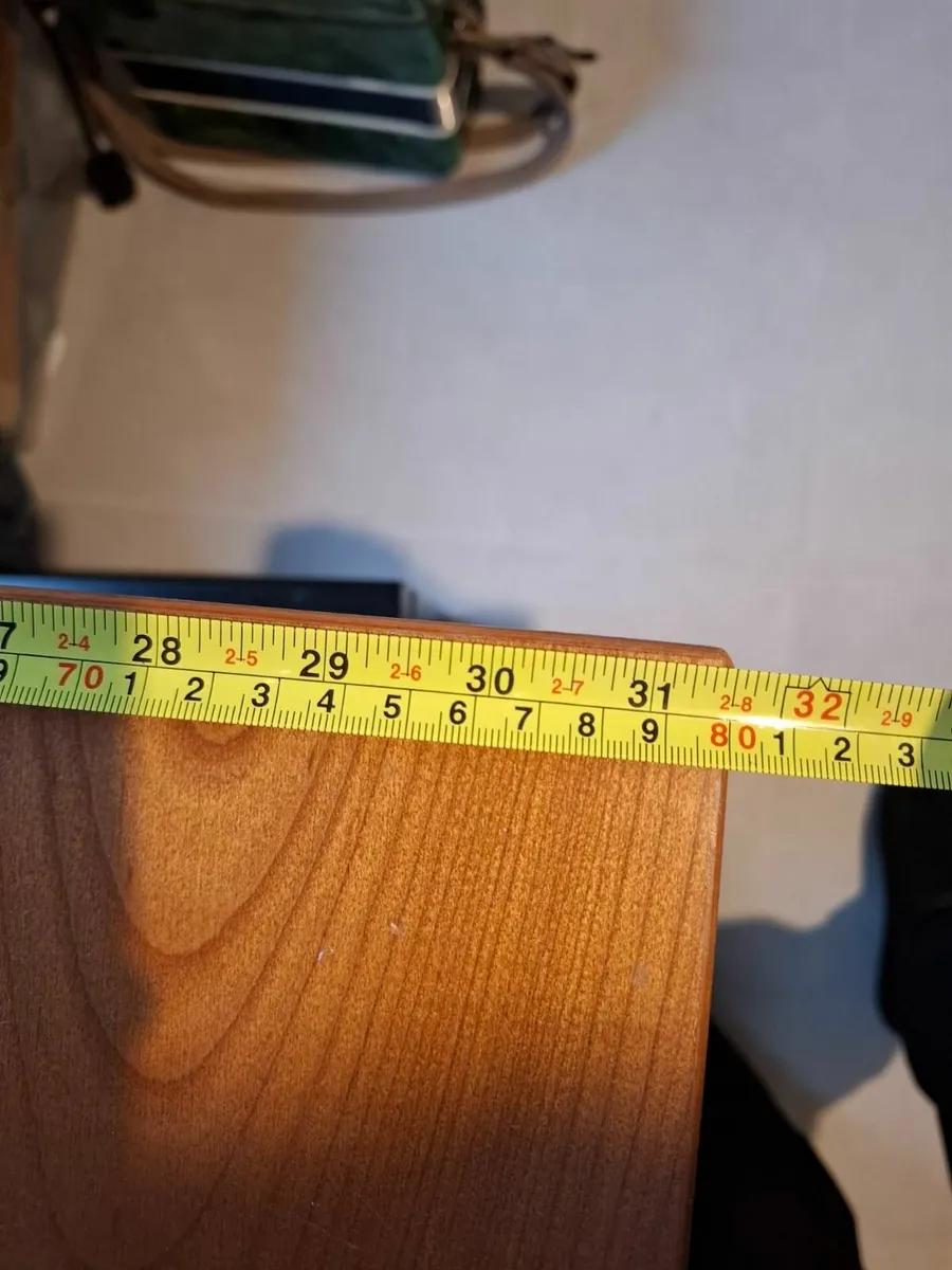 Home Office Desk - Image 3