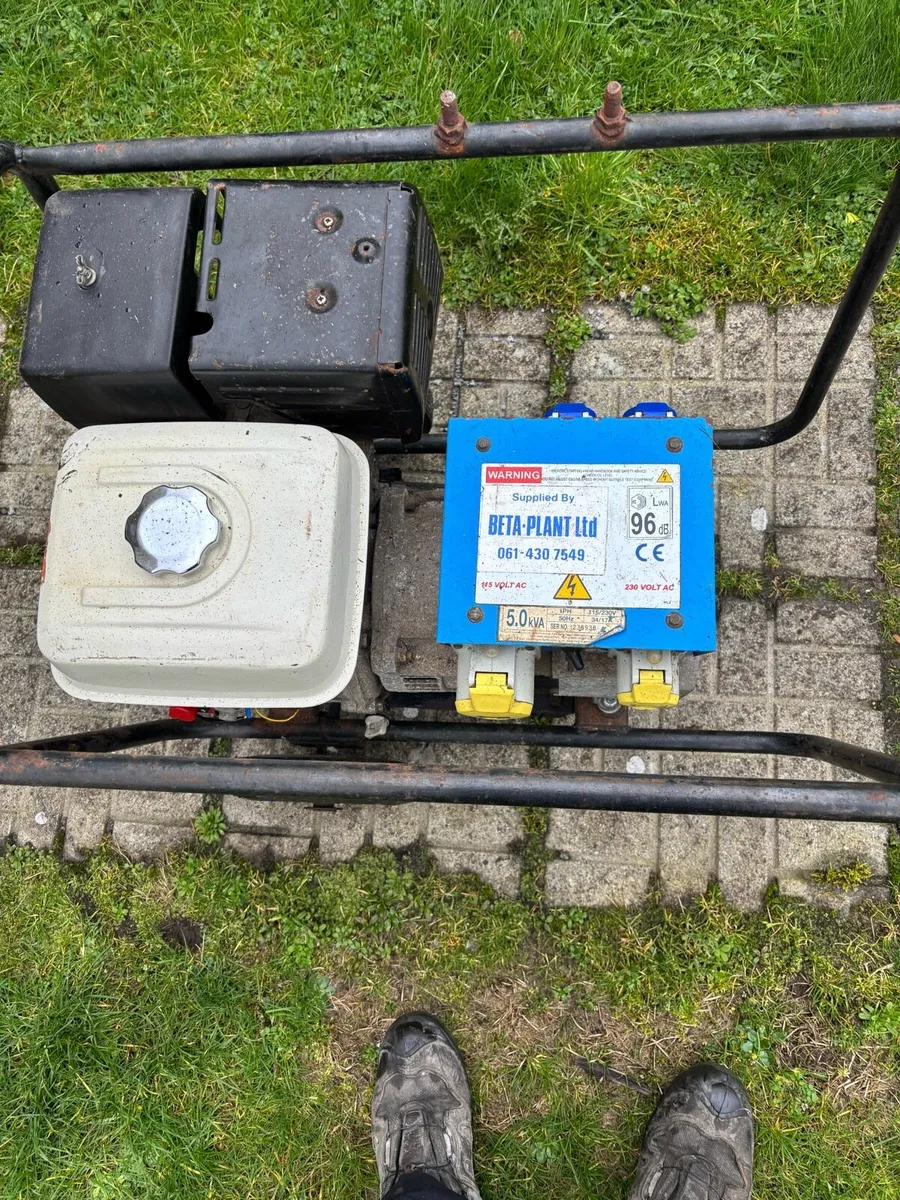 Moterbike trailor - Image 2