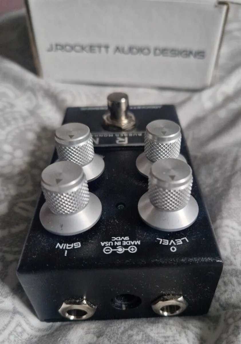 J.Rockett HRM v2 - Image 3