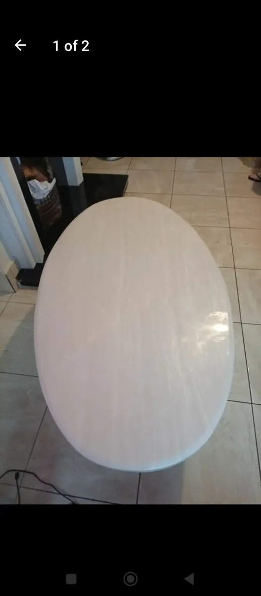 Coffee table - Image 1