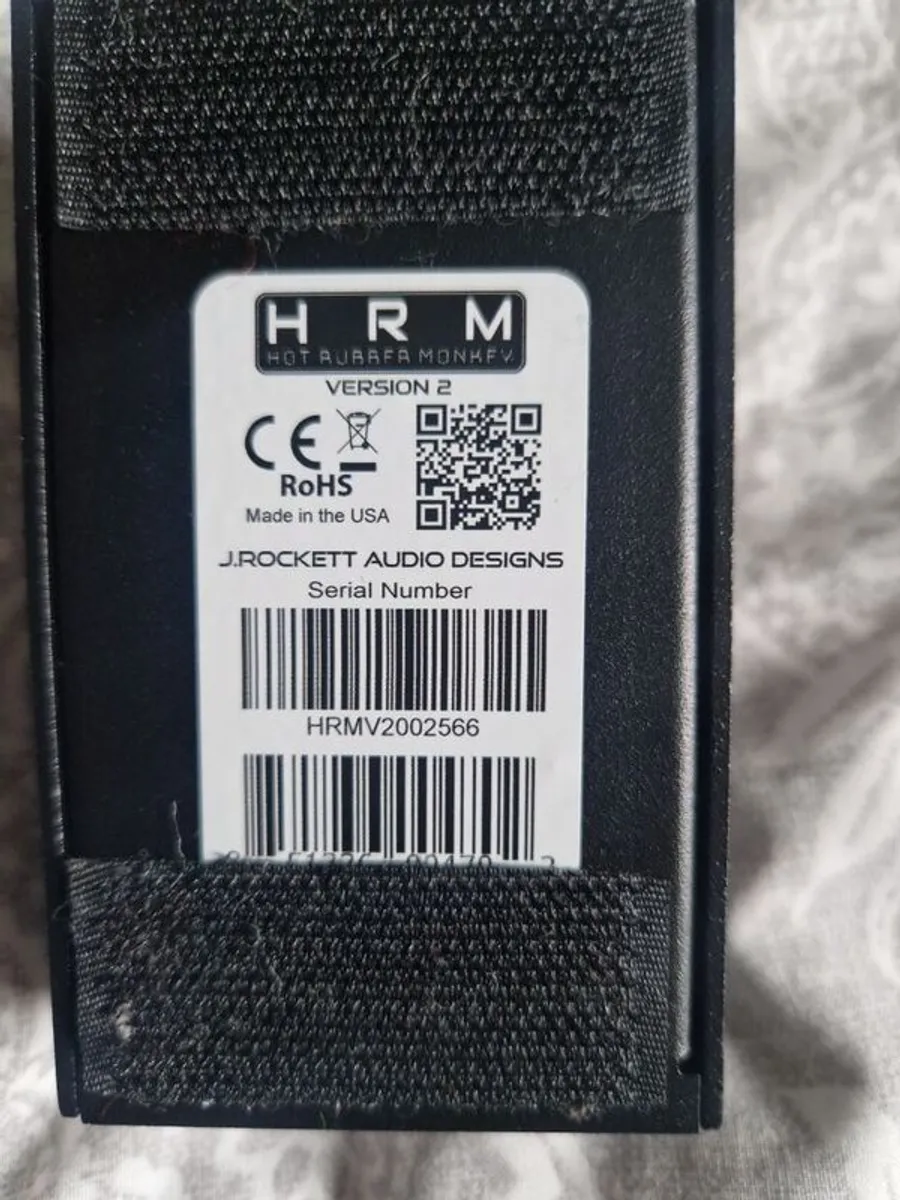 J.Rockett HRM v2 - Image 4