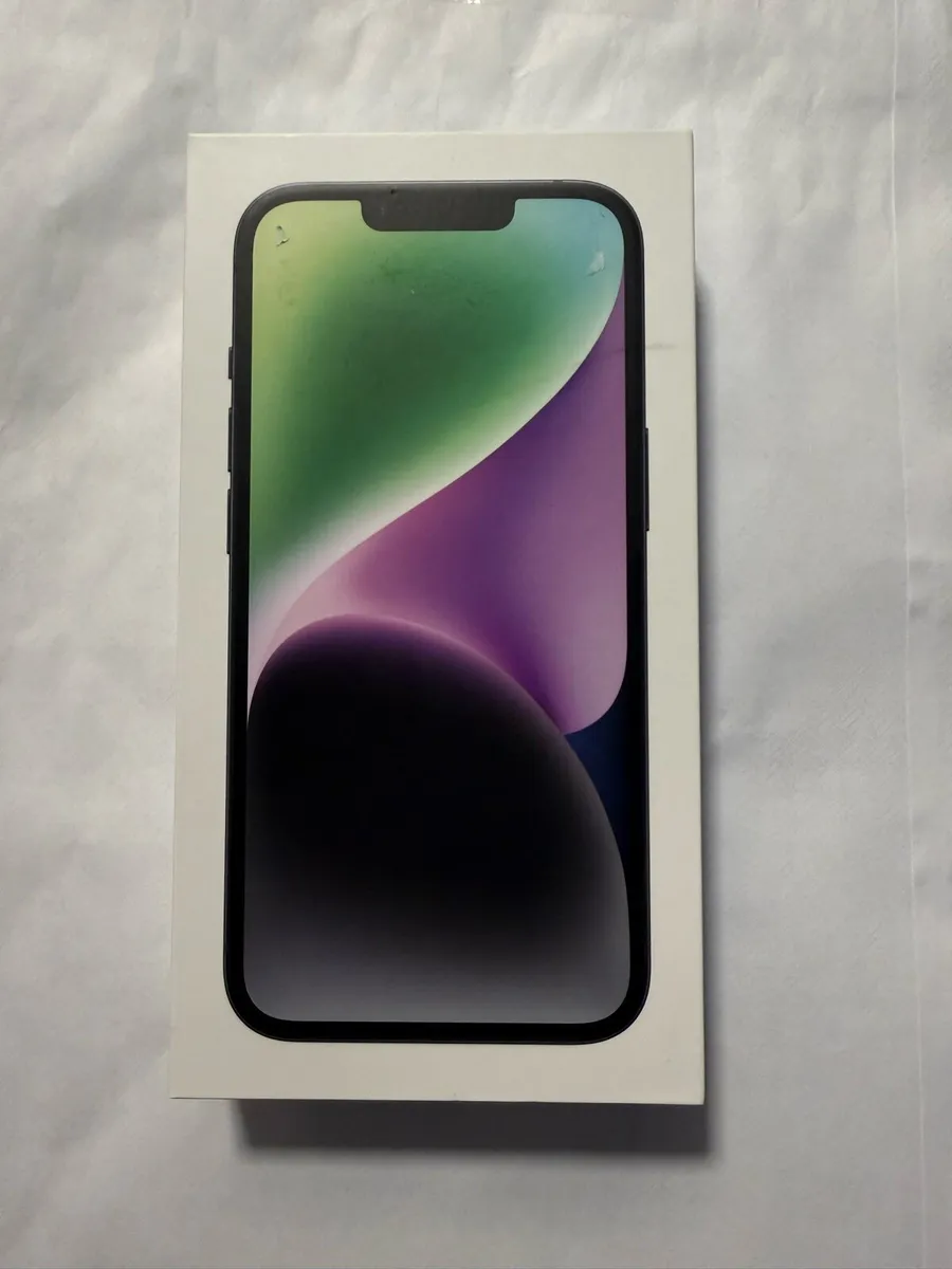 iPhone 14(128GB) - Image 1