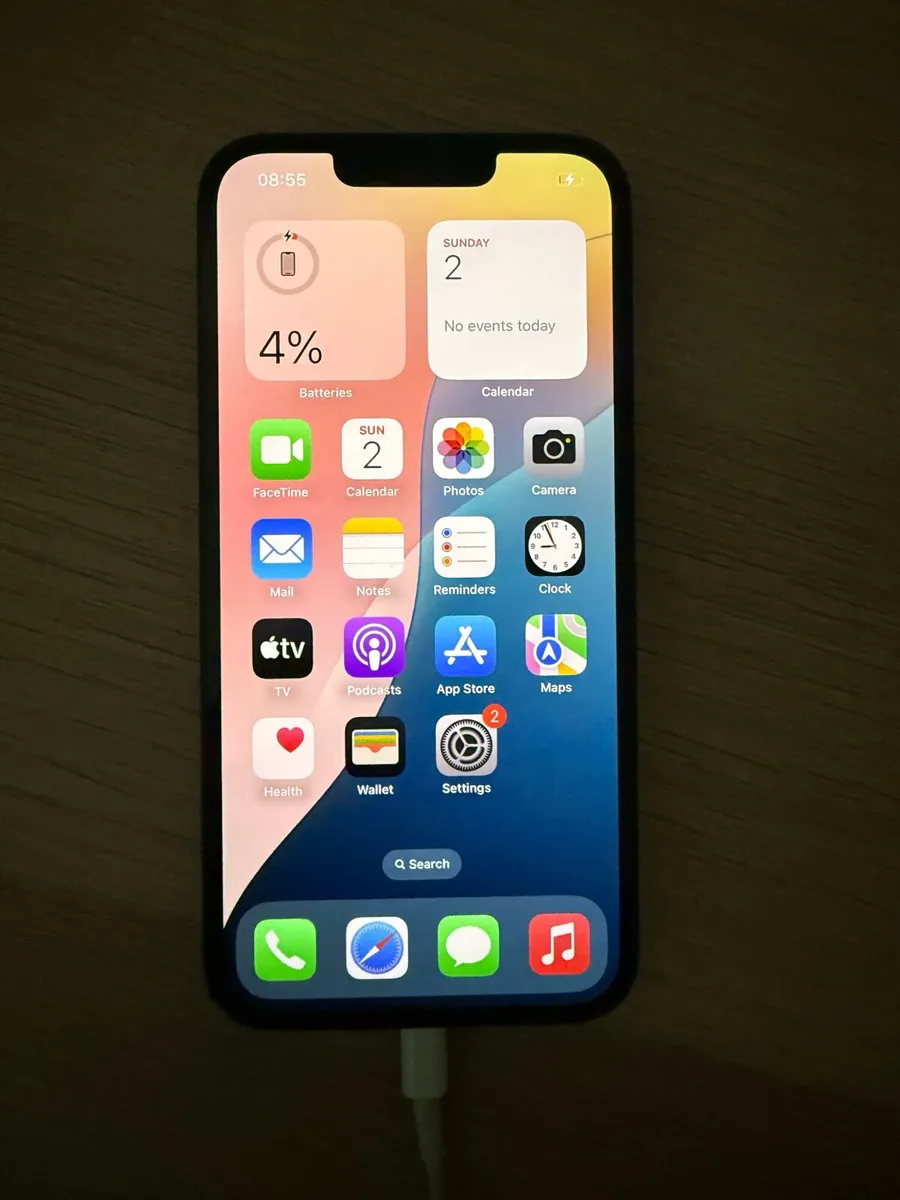 iPhone 14(128GB) - Image 4