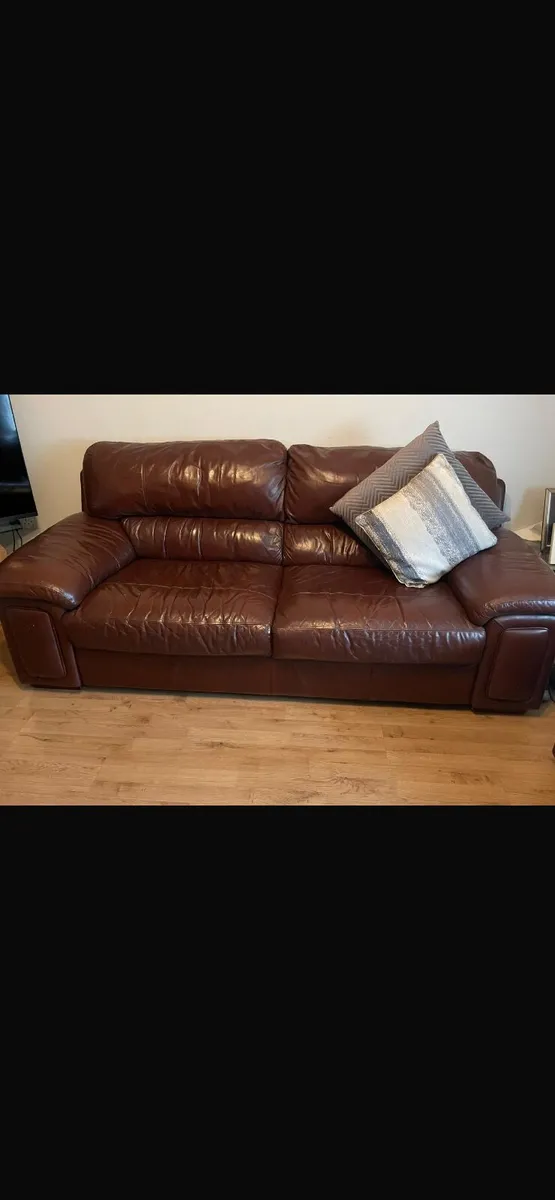Sofa - Image 1