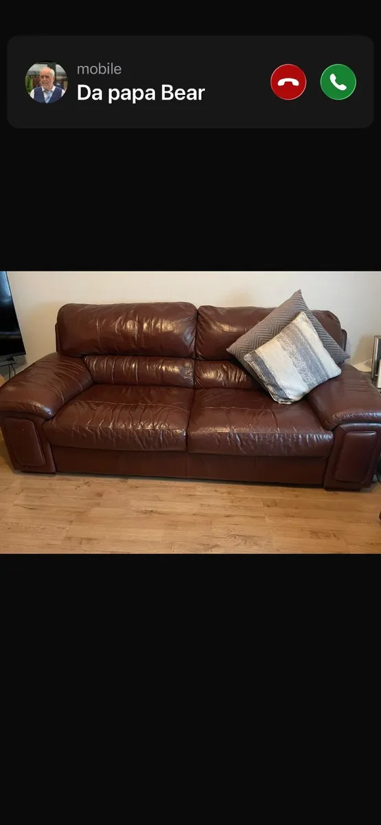 Sofa - Image 4