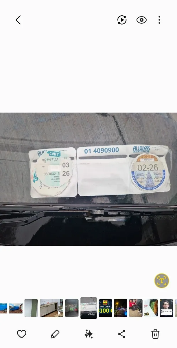 Ford Transit 2008 - Image 2