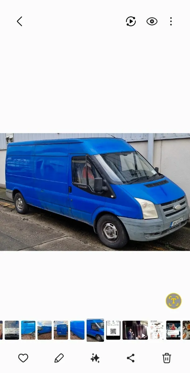 Ford Transit 2008 - Image 3