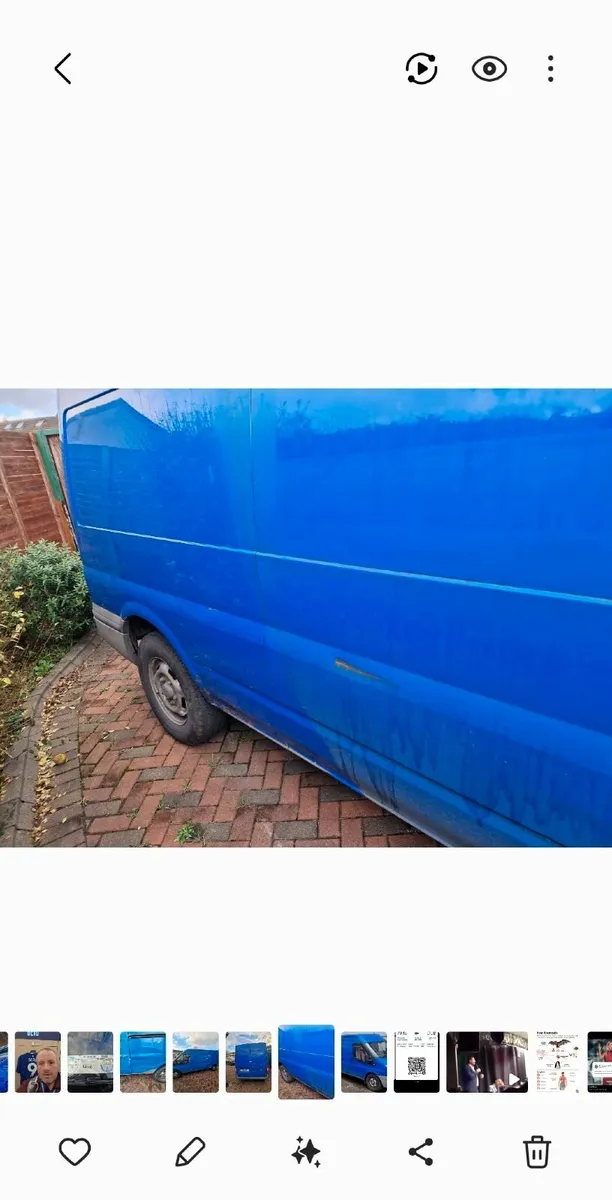 Ford Transit 2008 - Image 4
