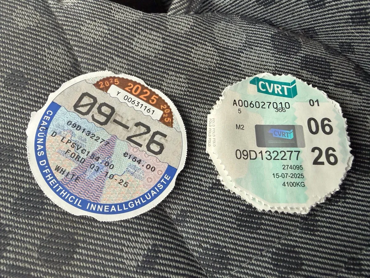 FORD TRANSIT 2009 17 SEATER - Image 2