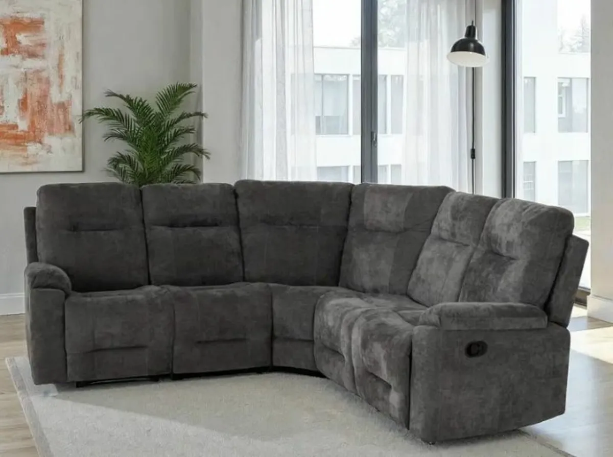 Guildford Corner Sofa. No deposit required ✨ - Image 1