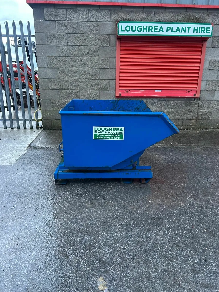 Skip for Teleporter - Image 1