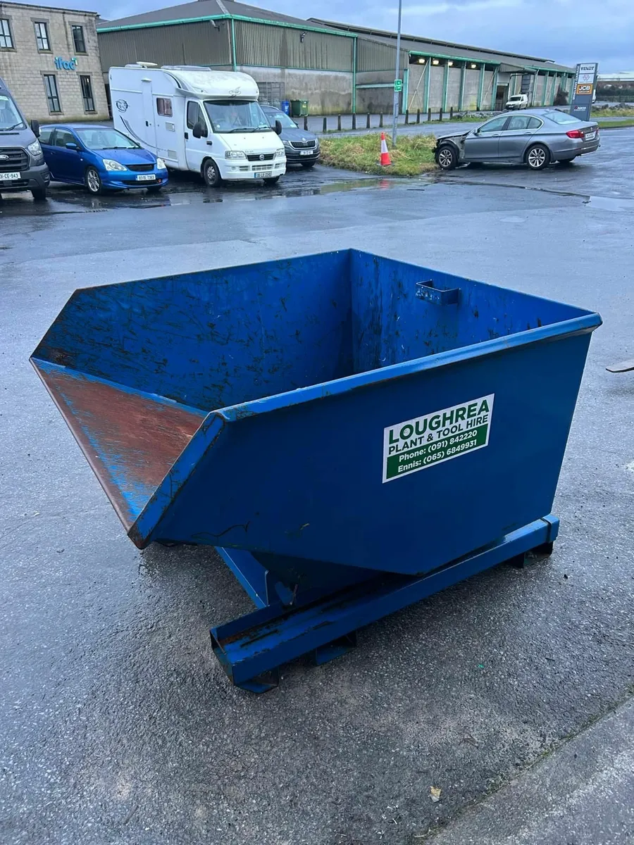 Skip for Teleporter - Image 2