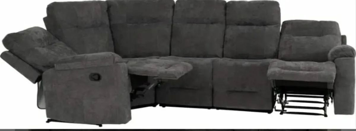 Guildford Corner Sofa. No deposit required ✨ - Image 4