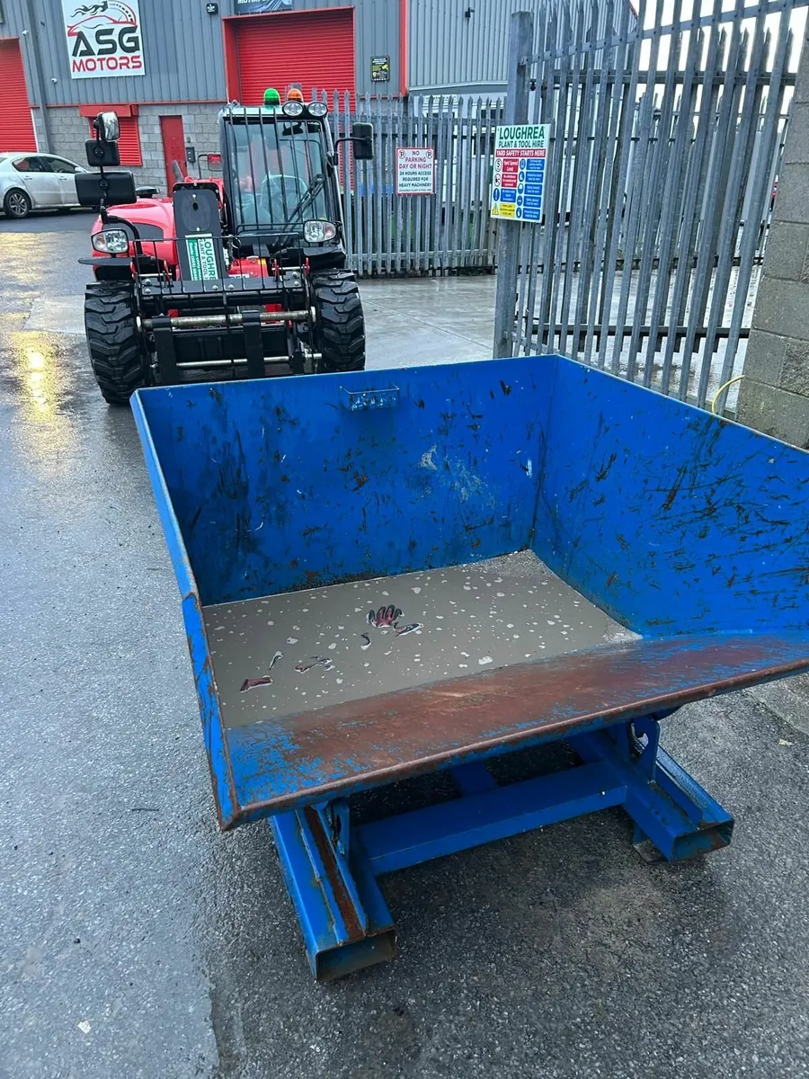 Skip for Teleporter - Image 3