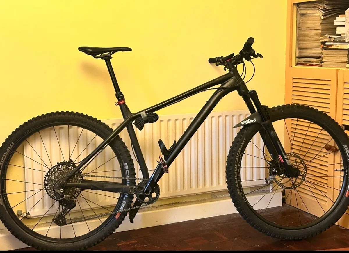 Mountain bike NS Eccentric MTB - Image 2