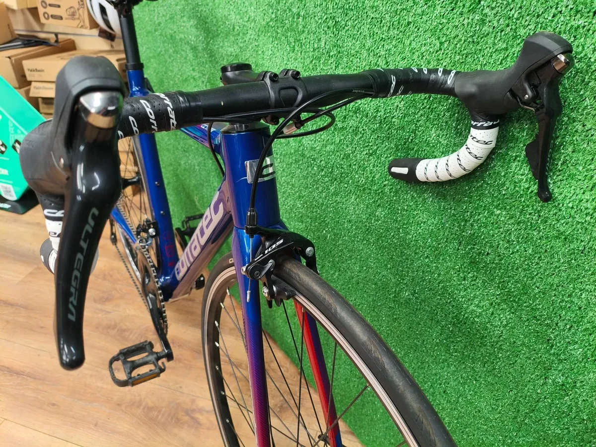 Carbon bicycle - Image 3