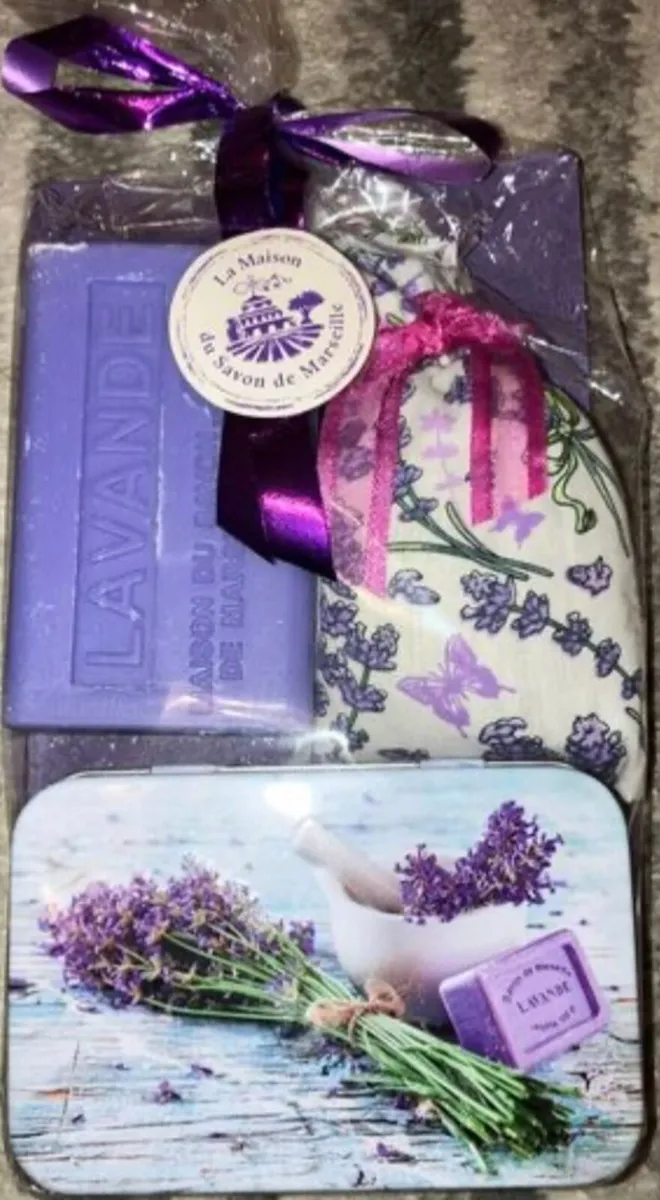 Soap Set