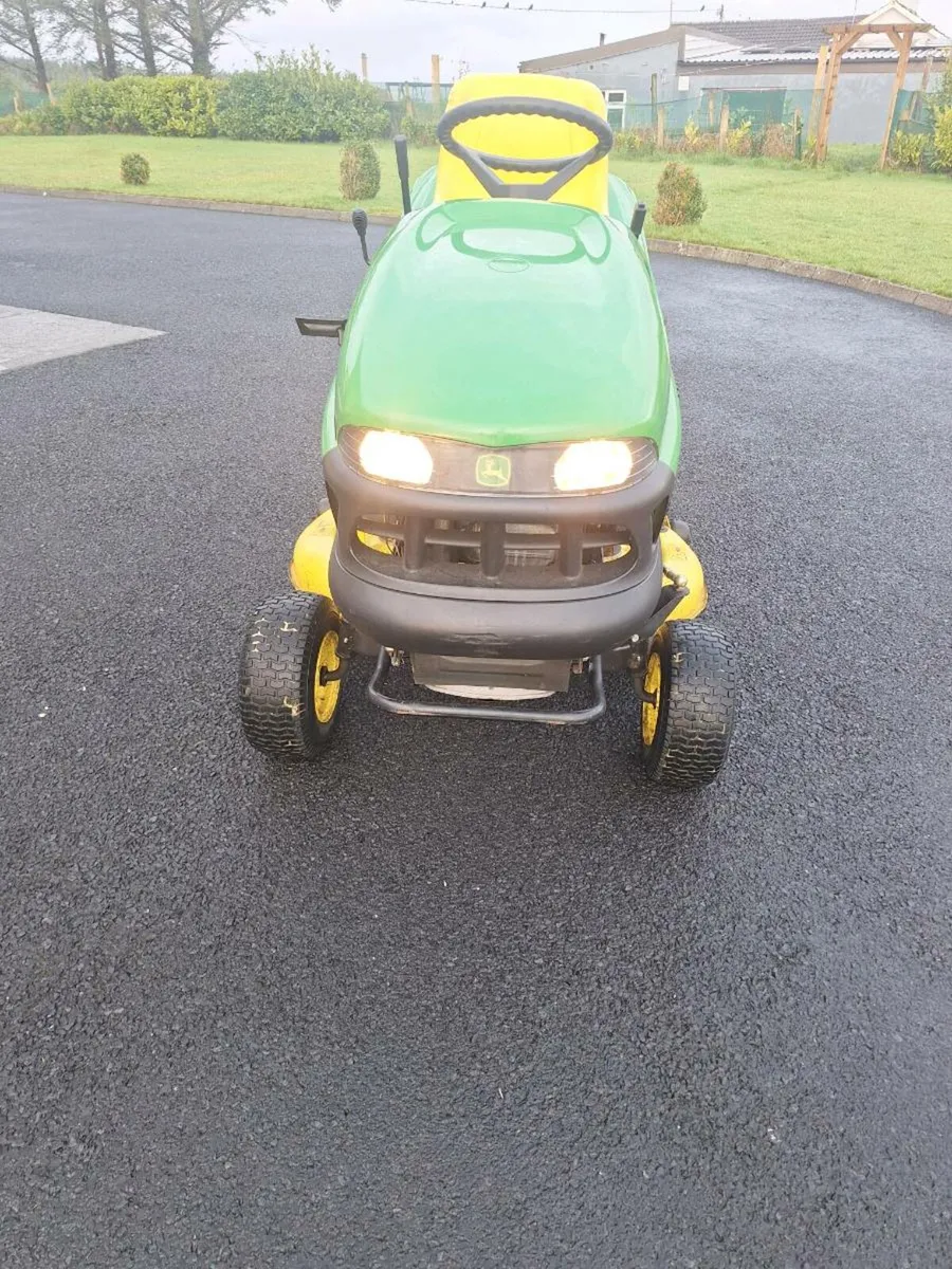 John Deer lr175 - Image 1