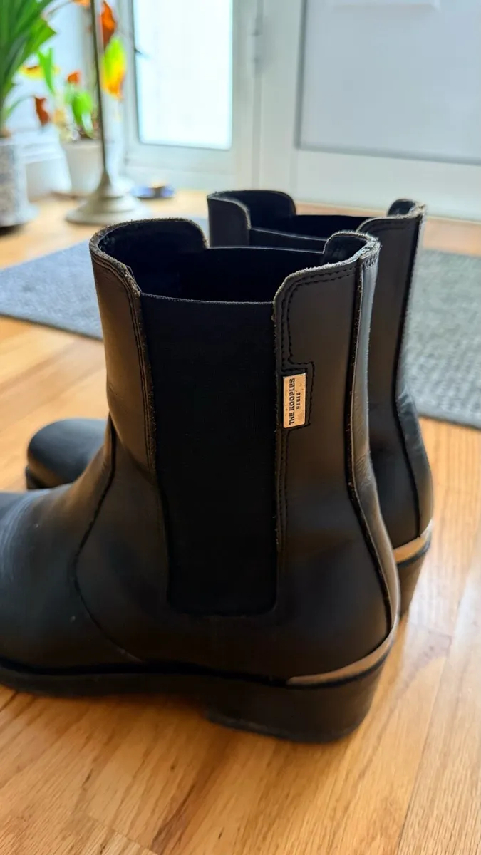 Men’s shoes - Image 2