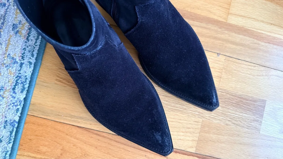 Men’s shoes - Image 3