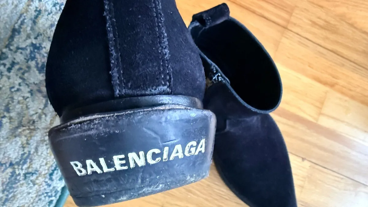 Men’s shoes - Image 4