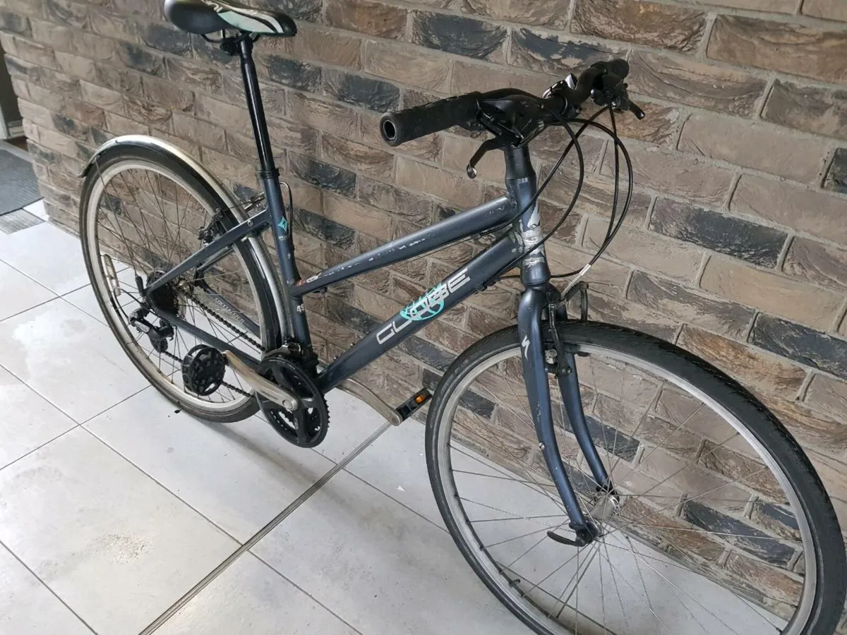 Specialized ladies bike - Image 2