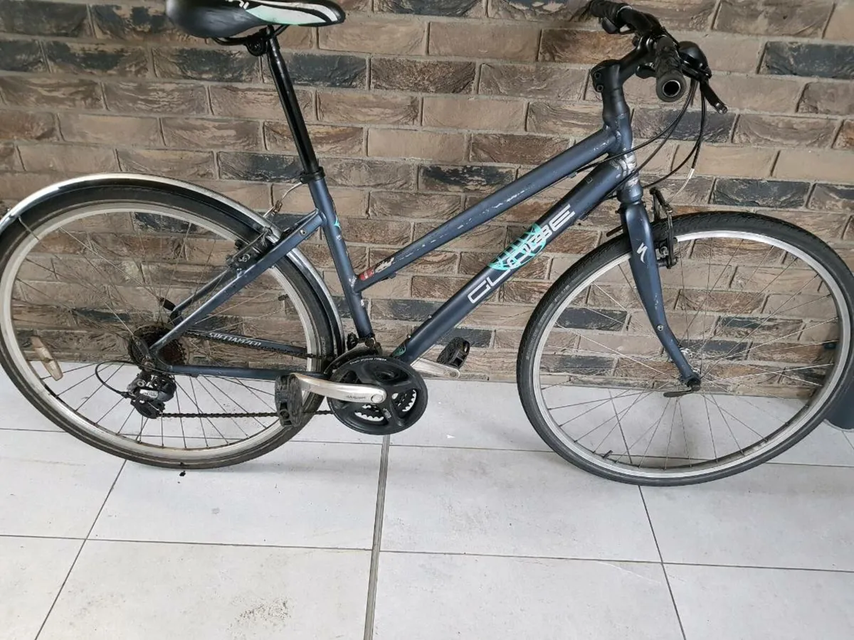 Specialized ladies bike - Image 3