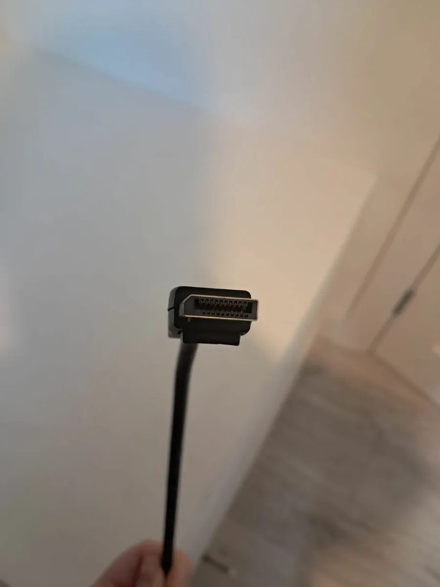 Gaming Monitor - BenQ ZOWIE XL2411P 24 Inch 144 Hz - Image 2