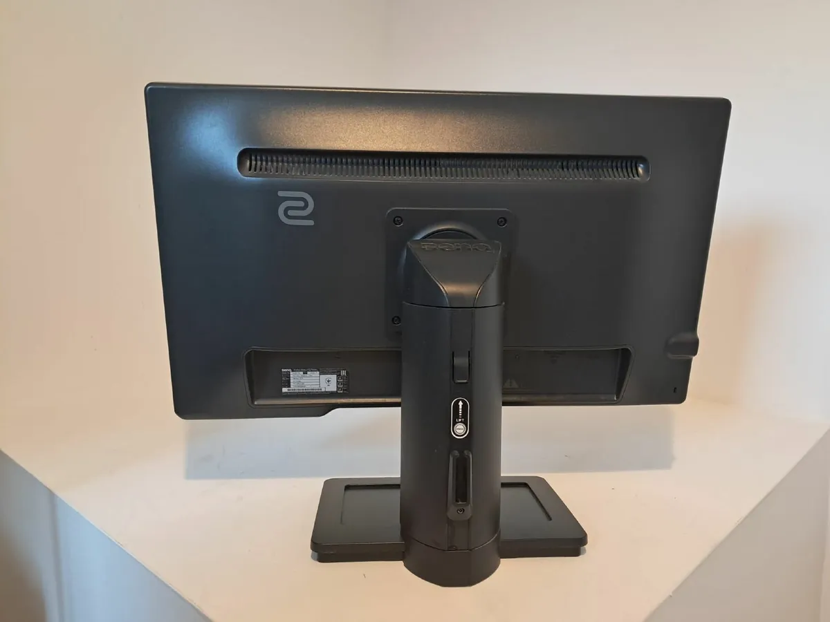 Gaming Monitor - BenQ ZOWIE XL2411P 24 Inch 144 Hz - Image 3