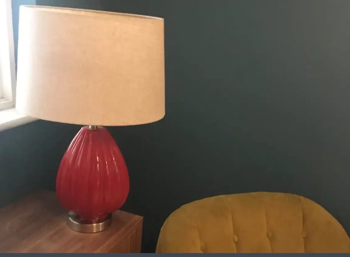 Carolyn Donnelly Lamp - Image 1