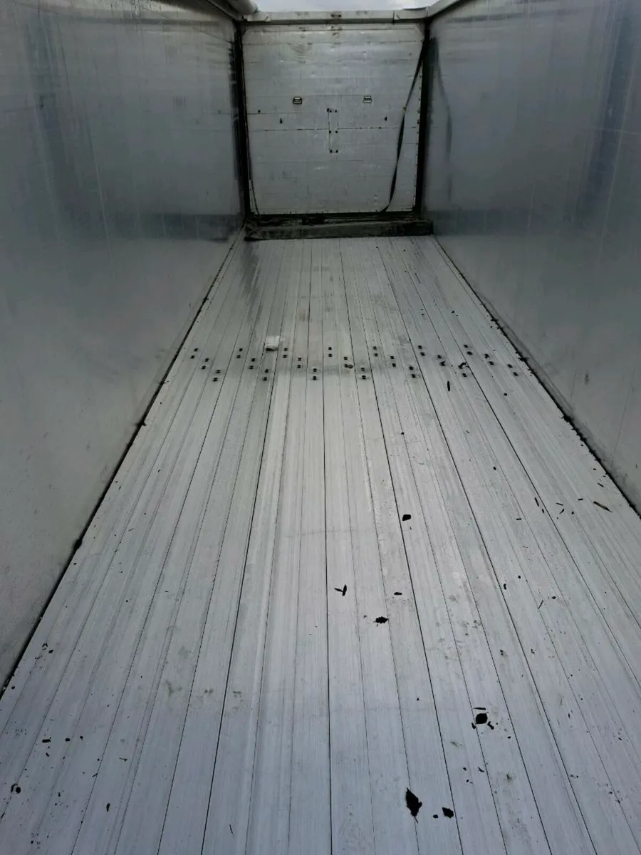 Knapen walking floor - Image 4