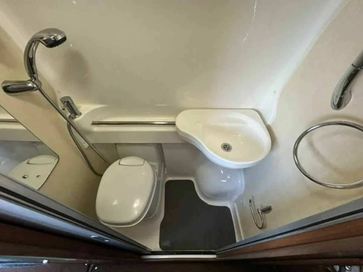 2013 AUTO-SLEEPERS WINDRUSH CAMPERVAN FOR SALE - Image 3