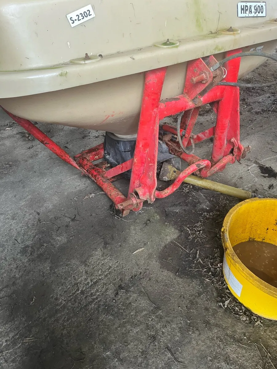 Abbey 1 tonne - Image 4