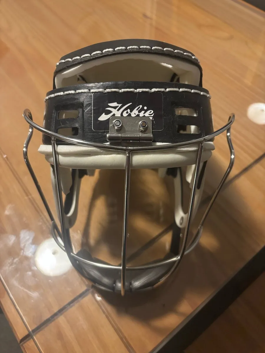 Cooper helmet - Image 1