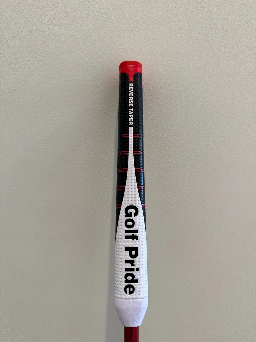 Odyssey Stroke Lab CH7 Putter – 34 Inch - Image 4