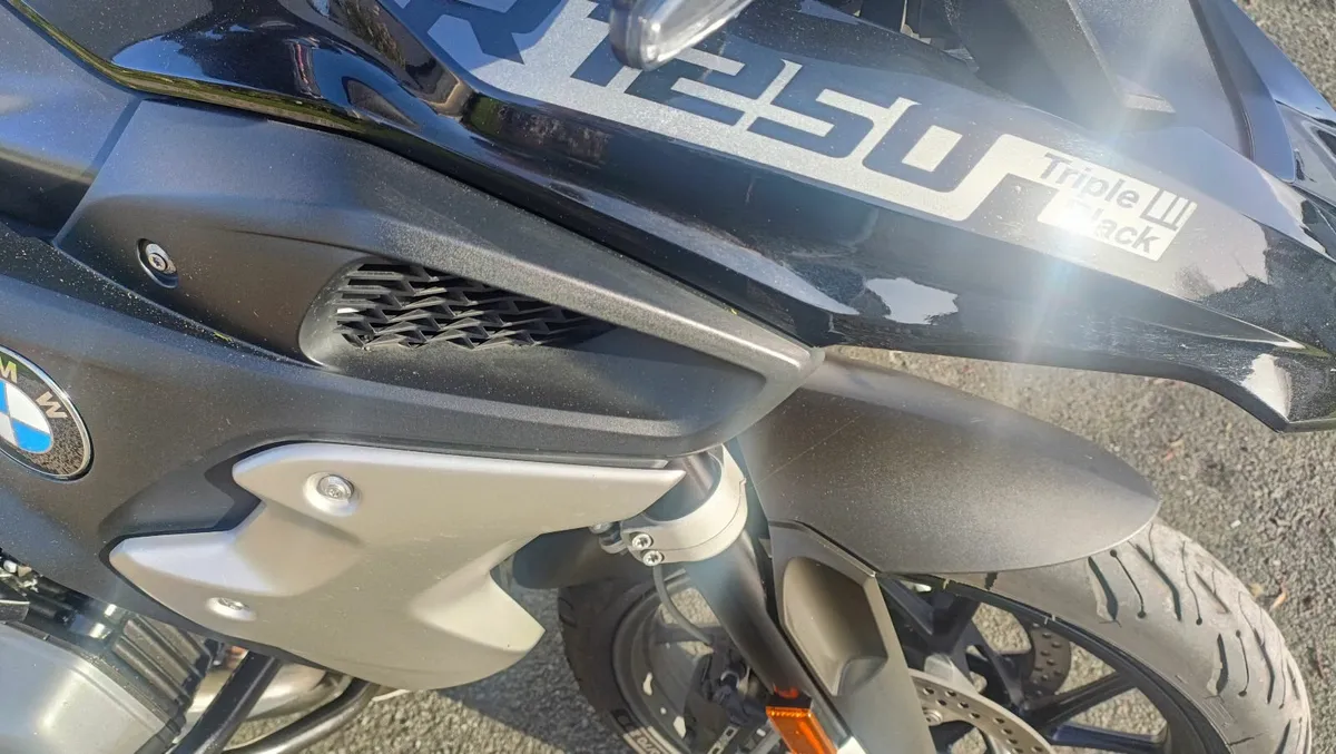 BMW R 1250 GS 2022 - Image 4