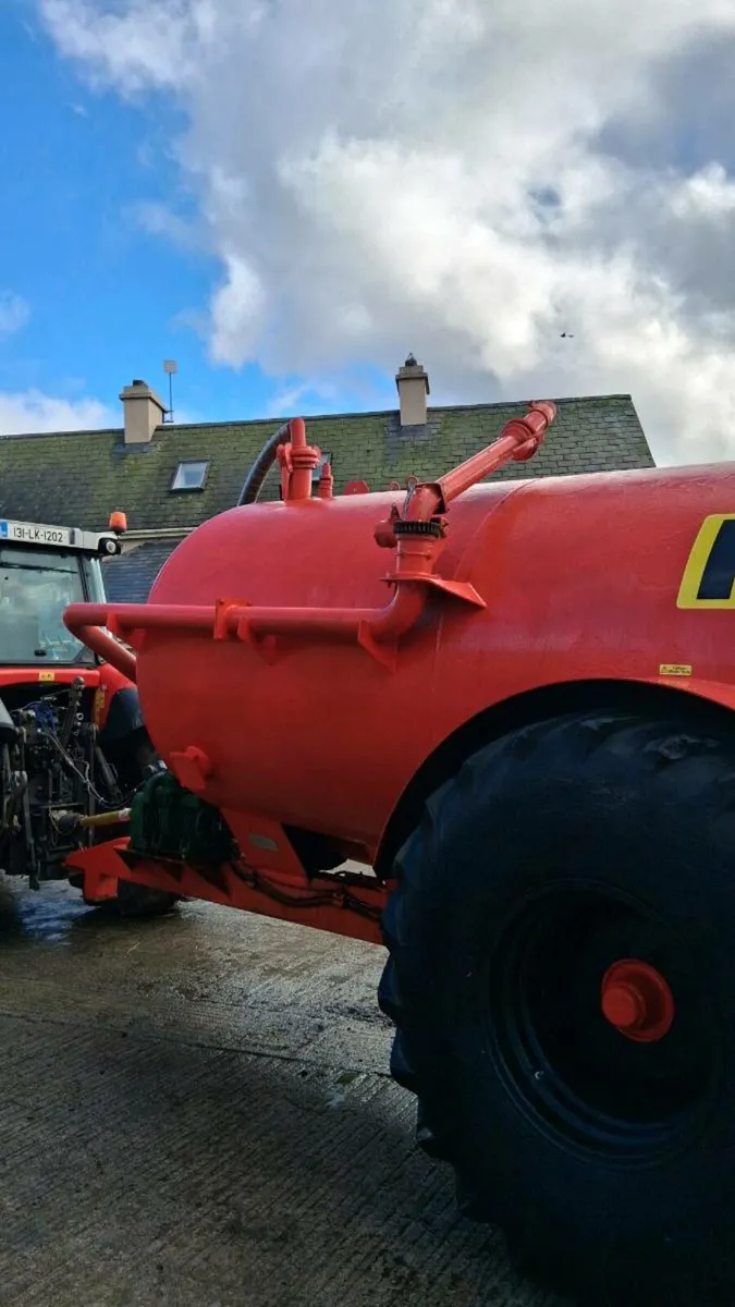 NC vacuum tank - Image 4