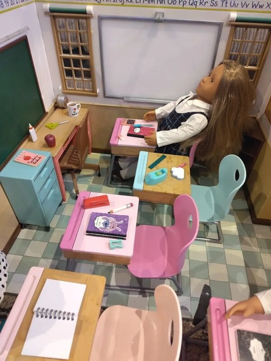 Our Generation Class Room - Image 4